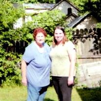 Brenda Gayle McCord