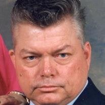 Louis "Lewis" Andrew Mullins