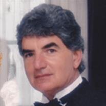 Mr. Albert Joseph Billion