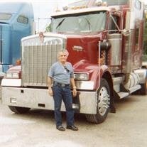 Mr.  Gilbert  Carreras