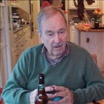 John R. "Bob" Maslanka