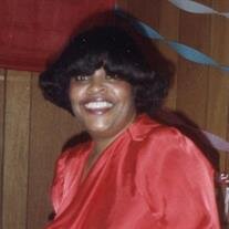 Frances  B. Bagley