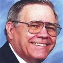 John "Johnny" Douglas Schraub