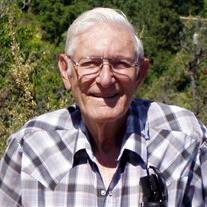 Fred Ernie Whitley
