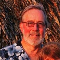 Donald  Knight
