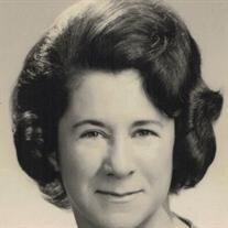 Marianne Ryan Dorr