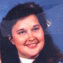 Donna Morgan Dean