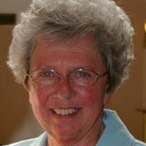 Suzanne P. Tandberg