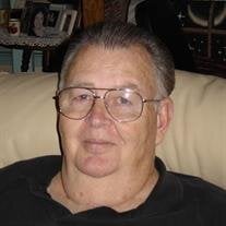 Omar Darwin Hallum Jr.