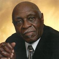 Herman Blackmon  Sr.