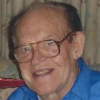 Richard A. Friedel