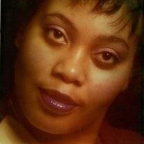 Salene Denise Jones