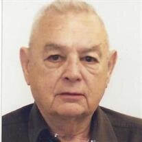 Thomas A. Fountain