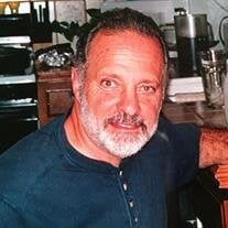 William  R. "Bill" Palmieri