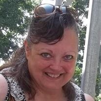 Alice Tidwell
