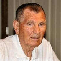 Alexander "Alex" Pych