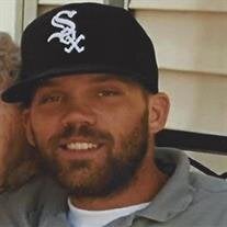 Joshua Michael Zeros