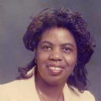 Ms. Deloris Johnson King