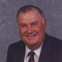 Clarence "Bud"  Winiger
