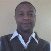 Mr. James Oyan Wingard