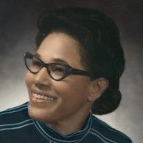 Cora Tyler Cooper