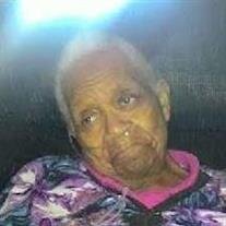 Helen Lee Johnson
