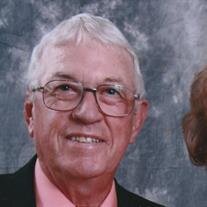 Fred Lawrence Nelson