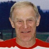James "Red" "Andy" Anderson