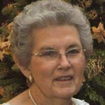Joanna Hamilton Huston