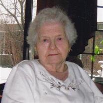 Elsie M. Marsh