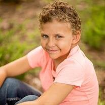 Skyla Marie Forcier