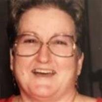 Theo  Jeanette Ott