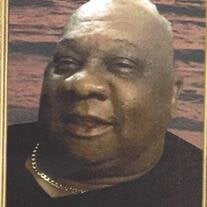 Mr. Walter Eugene McReynolds
