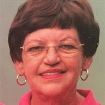 Vena Karel Klingensmith