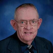 Robert Gene Warling