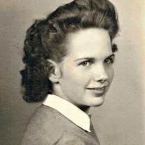 Doris E. Elmore