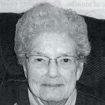 Viola MARIE Anderson
