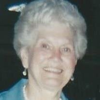 Betty A. Kelly