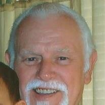 Larry Eugene Patnoe