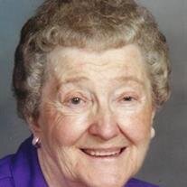 Ruth L. Parrott