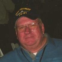 Donald Stephen Stoner