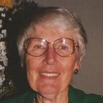 Winifred Lilly Murphey