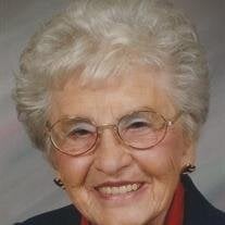 Viola Mae Witty