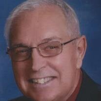 Lester "Arlen" Schultz