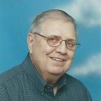 Gene Lind