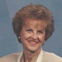 Winifred Ann Collins