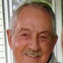Rex F. Hunter