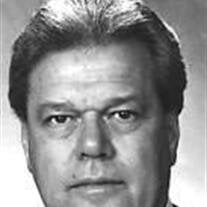 Gerald "Chips" Giovanine