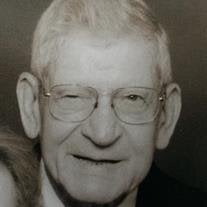 Walter Ray King