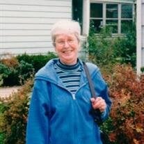 Donna Mae Mc Queen